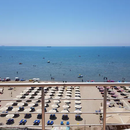 Seaview Right At The Durres
