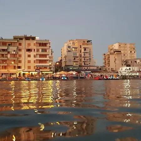 Seaview Right At The * Durres
