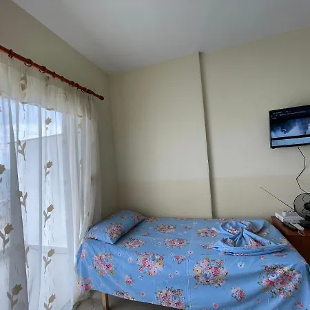 Apartment Seaview Right At The Durres