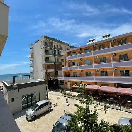 Seaview Right At The * Durrës