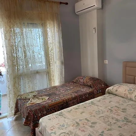 Apartment Seaview Right At The