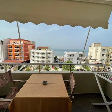 Seaview Right At The *