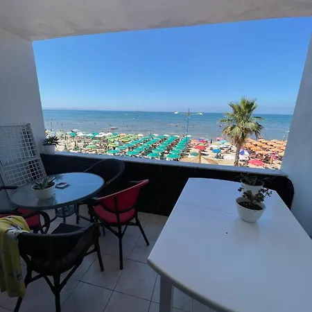 Apartment Seaview Right At The