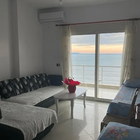 Seaview Right At The