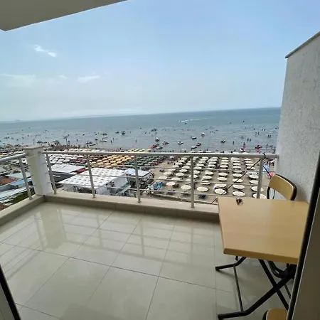 Apartment Seaview Right At The *