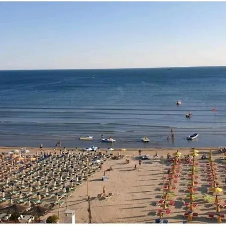 Seaview Right At The *