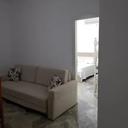 Apartment Seaview Right At The