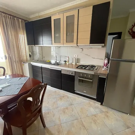 Apartment Seaview Right At The