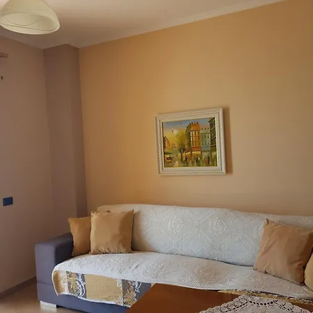 Apartment Seaview Right At The *