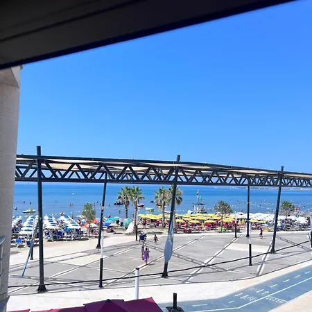 Seaview Right At The * Durres
