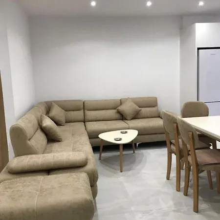 Apartment Seaview Right At The