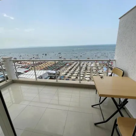 Seaview Right At The * Durres