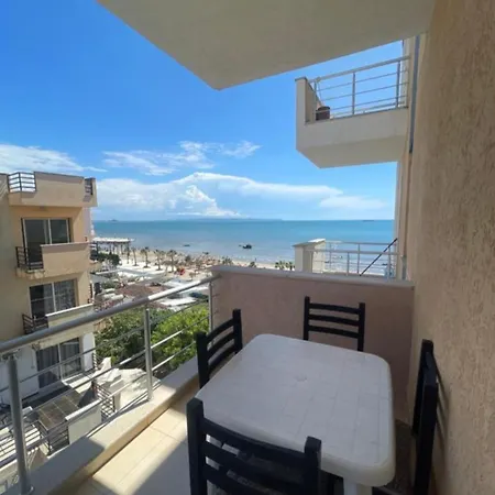 Seaview Right At The * Durres