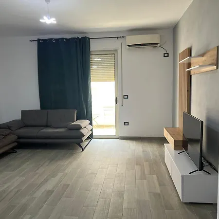 Apartment Seaview Right At The