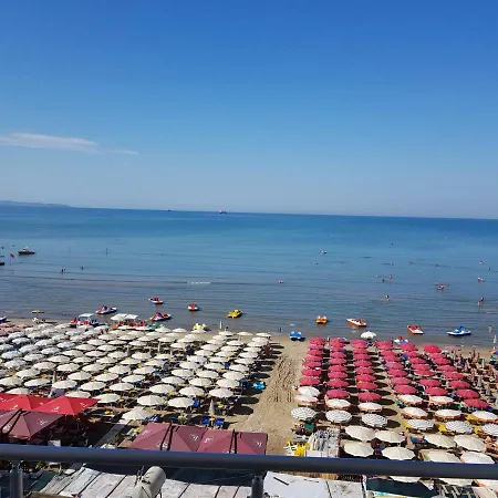 Apartment Seaview Right At The