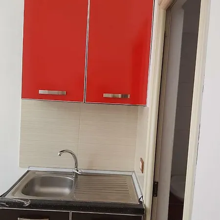 Apartment Seaview Right At The Durres