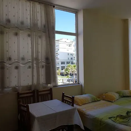 Seaview Right At The
