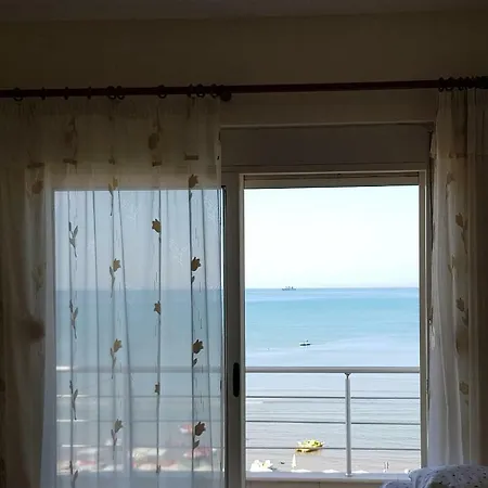 Apartment Seaview Right At The