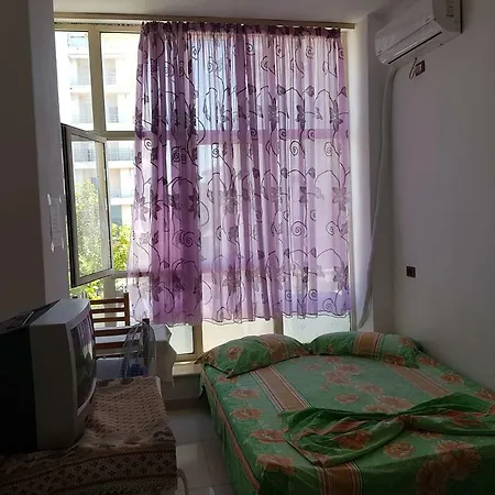 Apartment Seaview Right At The *
