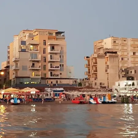 Seaview Right At The Durrës