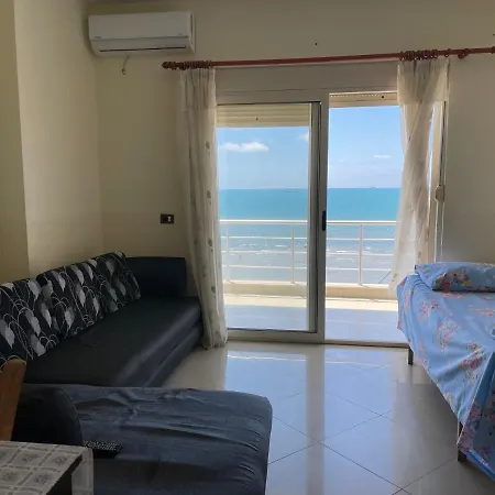 Appartamento Seaview Right At The *