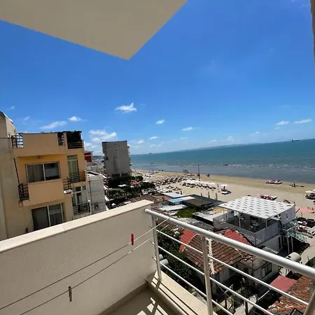 Appartamento Seaview Right At The