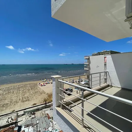 Appartamento Seaview Right At The *