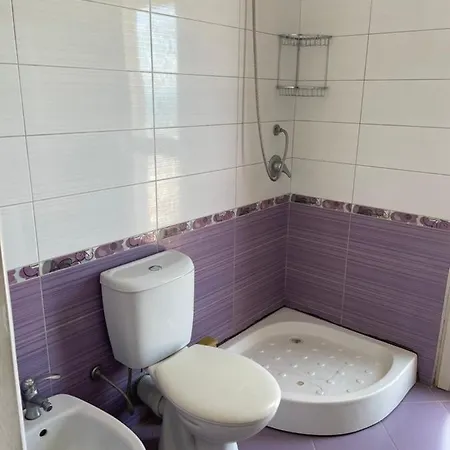 Appartamento Seaview Right At The