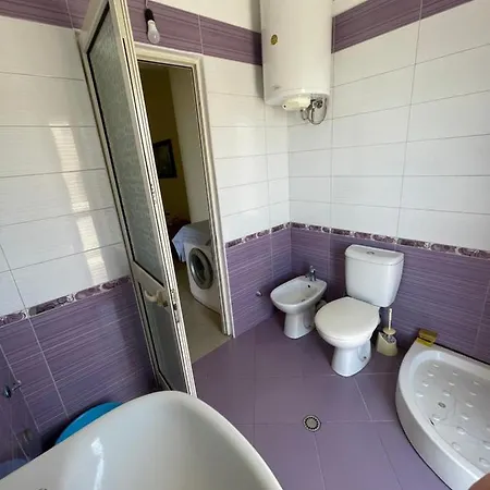 Appartamento Seaview Right At The