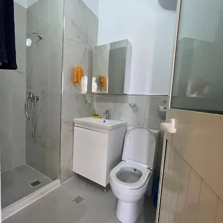 Appartamento Seaview Right At The