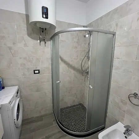 Appartamento Seaview Right At The Durrës