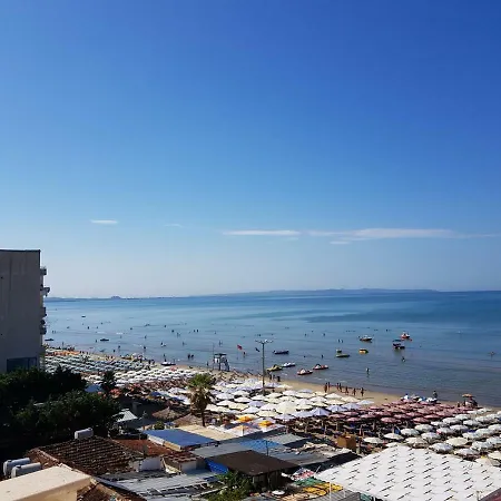 Appartamento Seaview Right At The Durrës